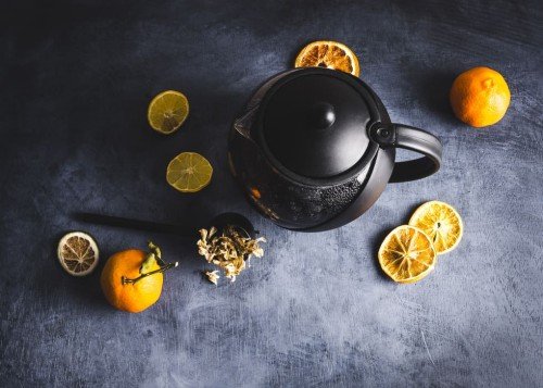 How the Right Kettle Changes the Flavor of Your Drink