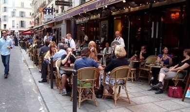 Savoring the Sips: How French People Drink Coffee