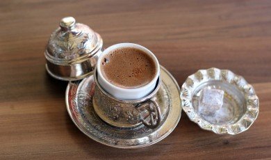 Turkish Coffee Tradition Explained