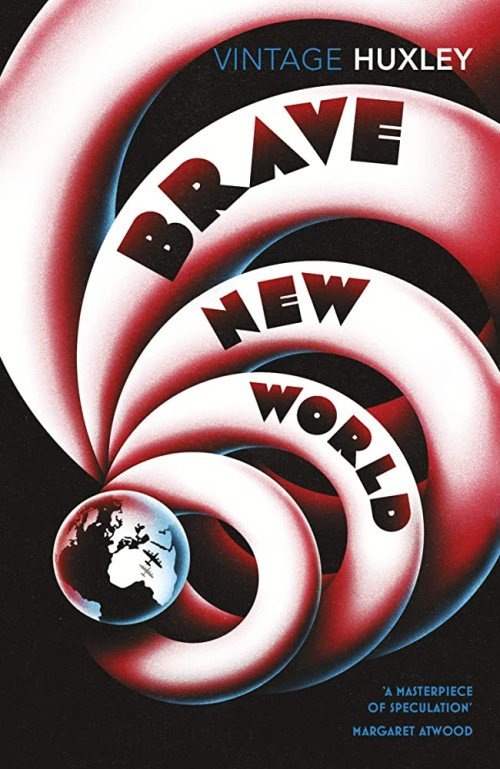 Brave New World: A Cautionary Tale of Conformity, Individuality, and the Dangers of Scientific Progress