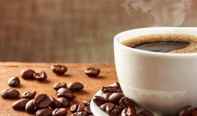 Coffee: Benefits and Harms