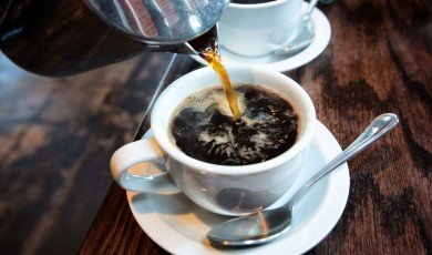 Coffee Tea Health Benefits