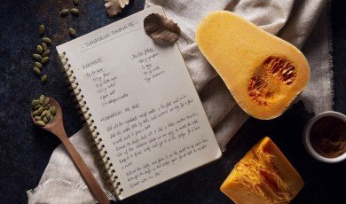 How Proofreading and Editing Save Chefs From Recipe Chaos