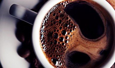 Coffee: A beloved beverage